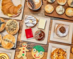 Beechworth Bakery Echuca