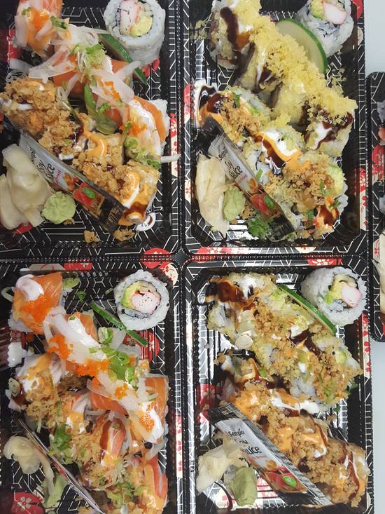 Fresushi