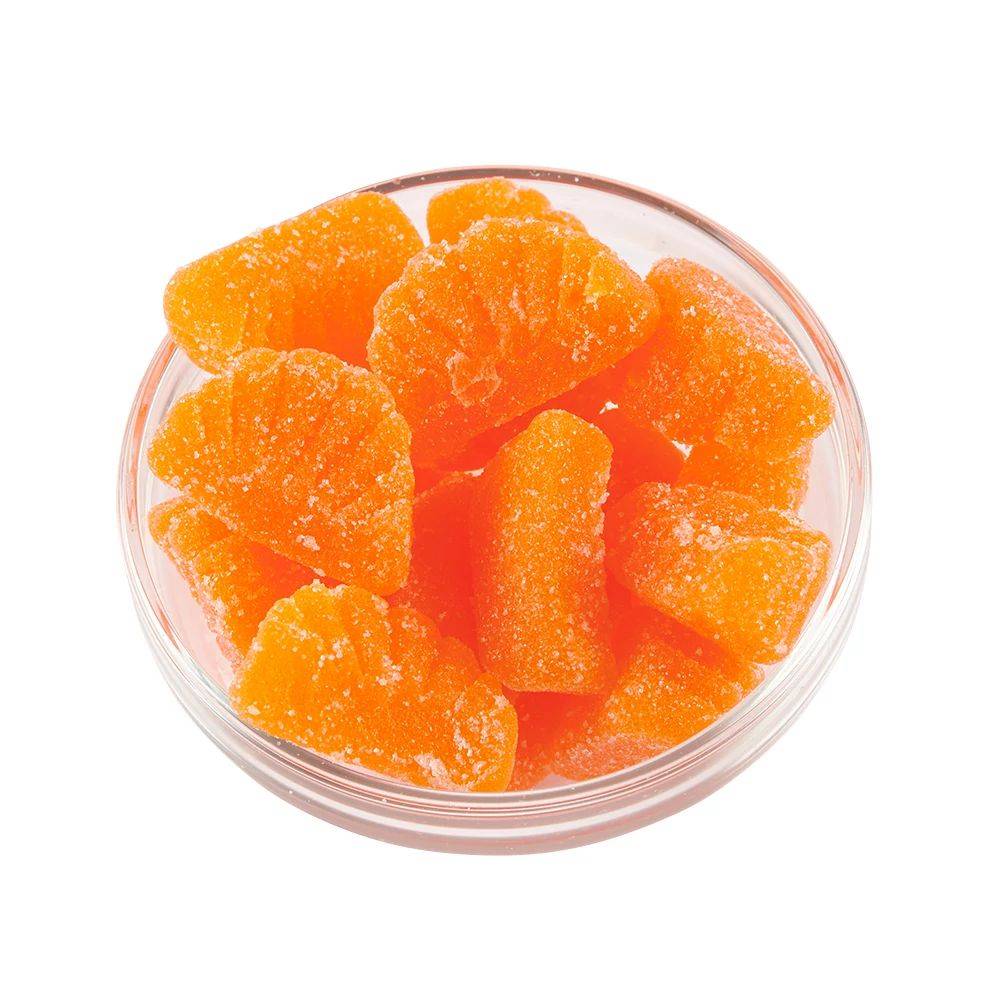 Orange Slices