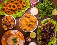 Tortas !QM¡ Rayón (Av. J. M. Morelos Y P. 4 Ote. 125)