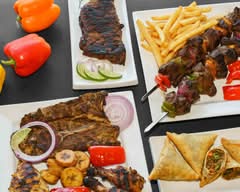 JC Resturant & Pizza (8154 Jeanne d'Arc Boulevard North)