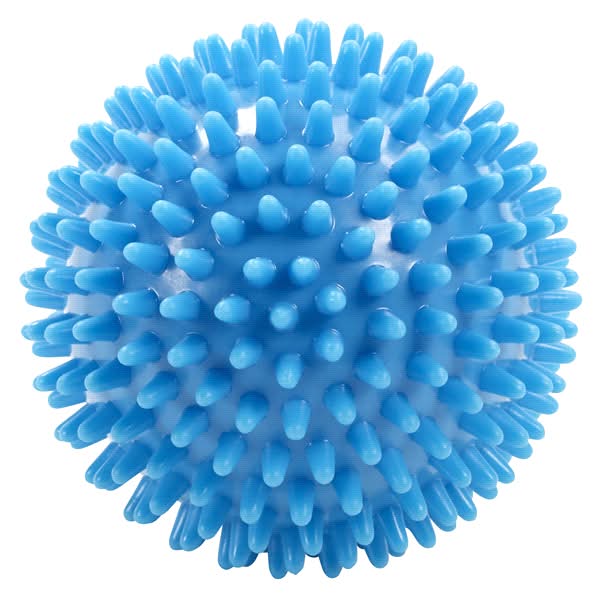 Active Deep Tissue Massage Balls, 3.5''