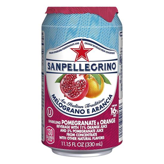 Pomegrante Pellegrino