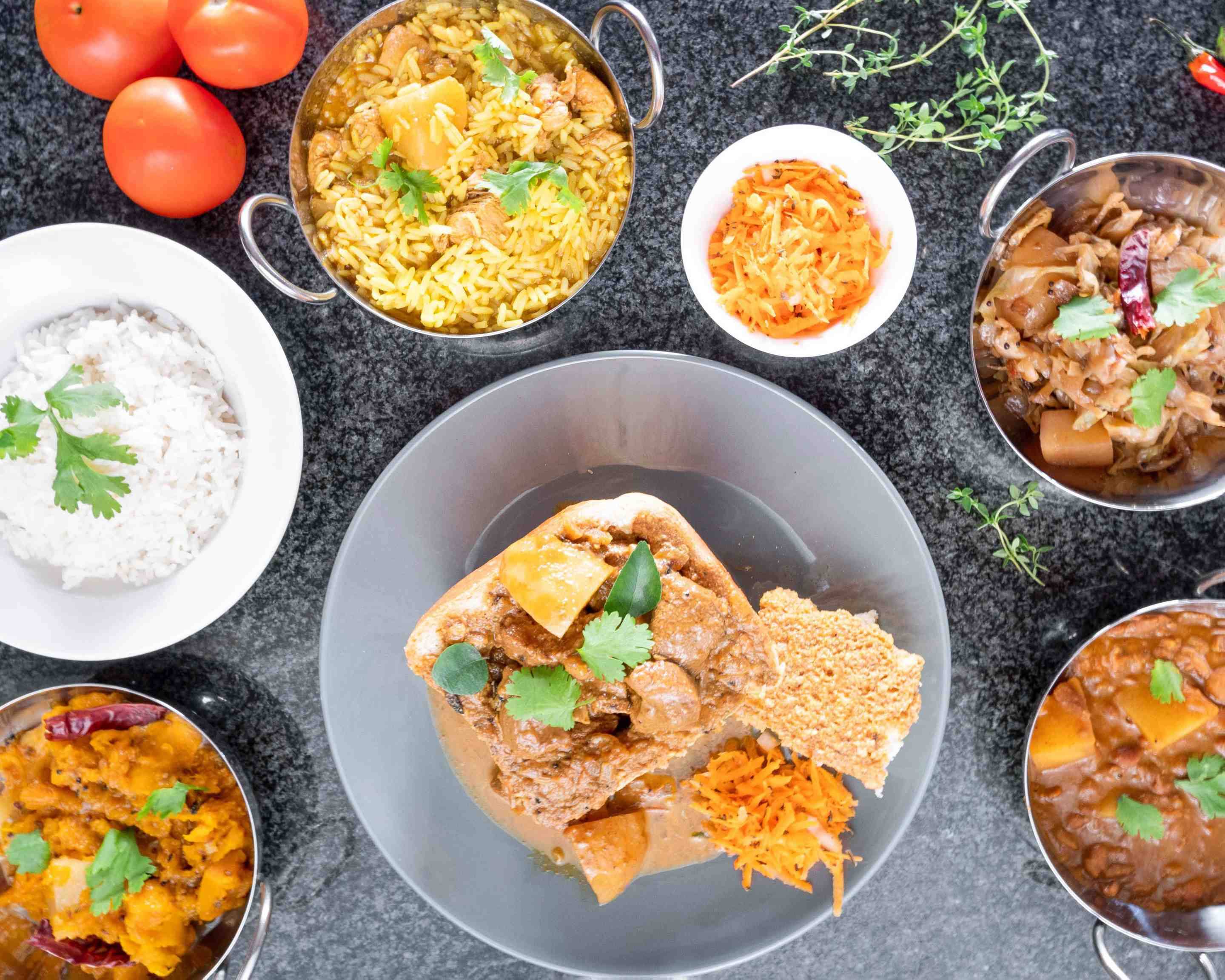 Order Nermai Foods Menu Delivery Online Johannesburg and Pretoria