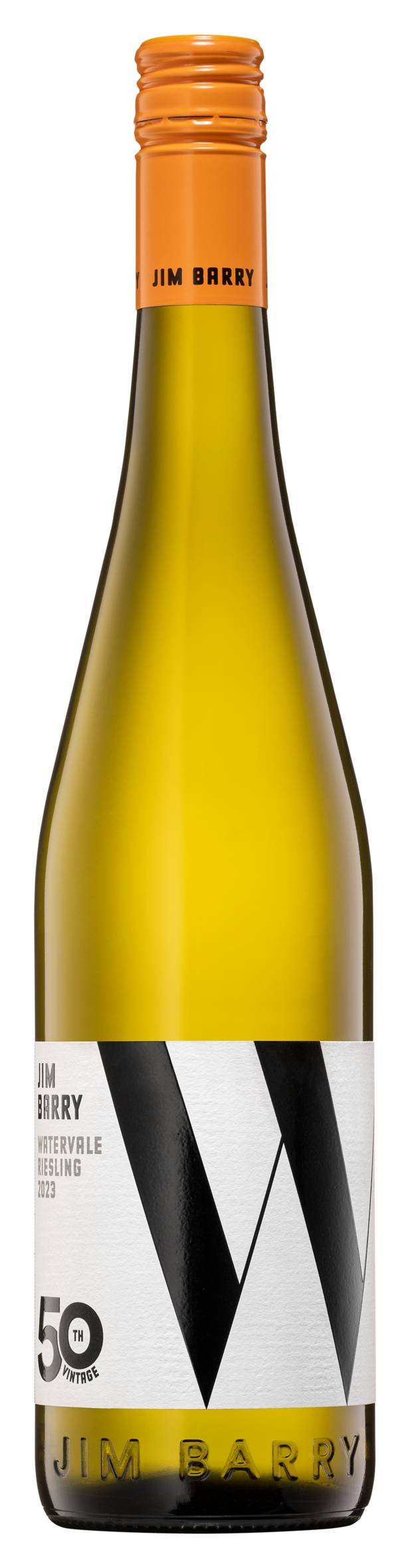Jim Barry Watervale Riesling 750ml ea
