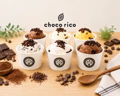choco rico
