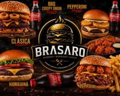 Brasaro Burger (Cananea)