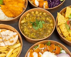 Daily Menu (Calle de Aldebarán)