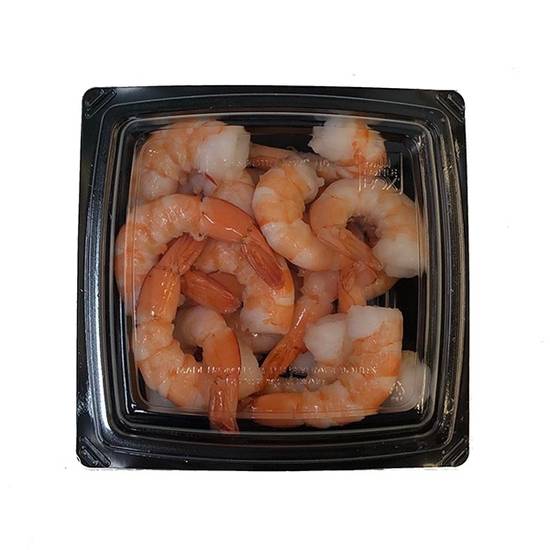 Jumbo Cooked Shrimp 31/40 Count Cooked Peeled Deveined