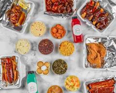 BBQ Central (W. Seven Mile)