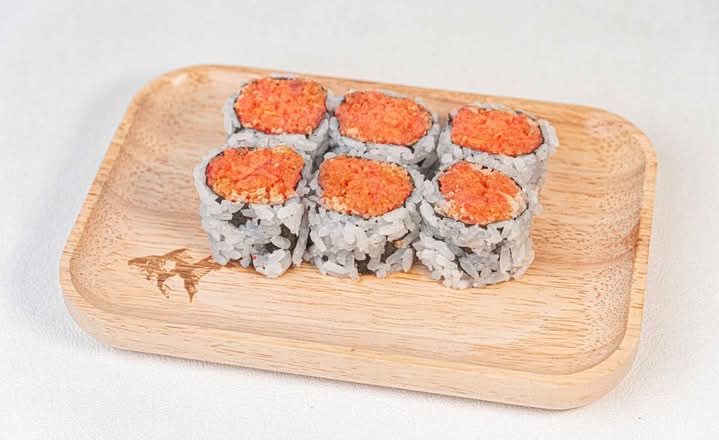 Spicy Tuna Roll