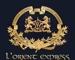 L��’Orient Express