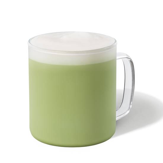 Matcha Tea Latte