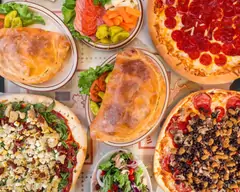 Pizzeria La Garage