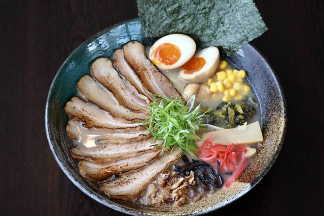 kenzo japanese restaurant christchurch