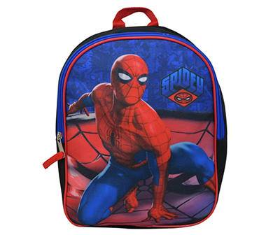 Marvel Spidey Spider Man Mini Backpack