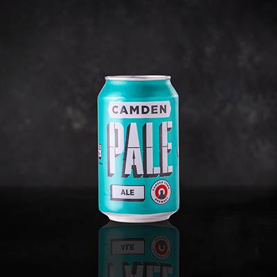 Camden Pale Ale