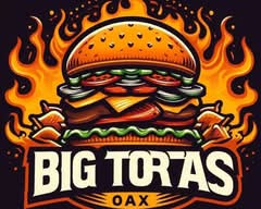Big tortas (Oaxaca)