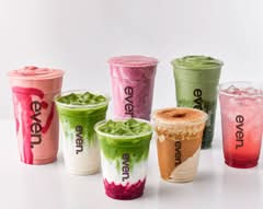 Even Smoothiebar
