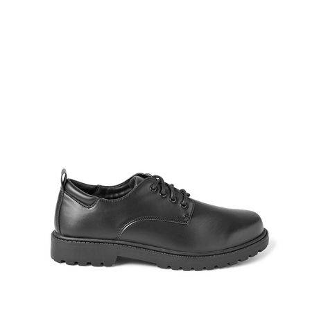 George Men''s Grayson Dress Shoes (Color: Black, Size: 12)