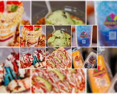 Habanero Ice Cream and Snacks (Lancaster Ave)