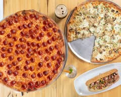 Pizza Lyfe (Milford)