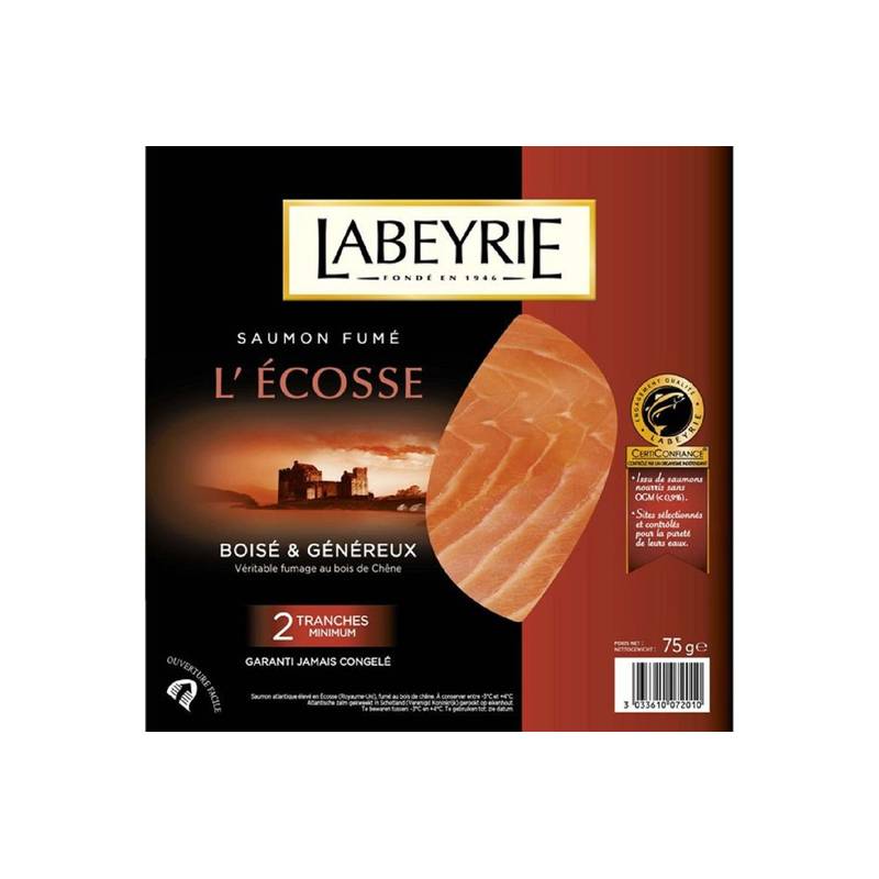 Labeyrie - Saumon fumé l'ecosse (2)