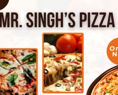 Mr. Singh's Pizza Pickering