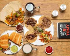 Tacos Tomy