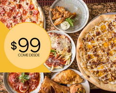 Lidos Pizza Marimba (Tuxtla)