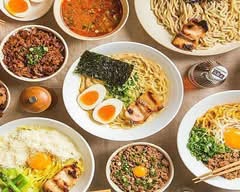 鶏ポタラーメン THANK Toripota Ramen THANK