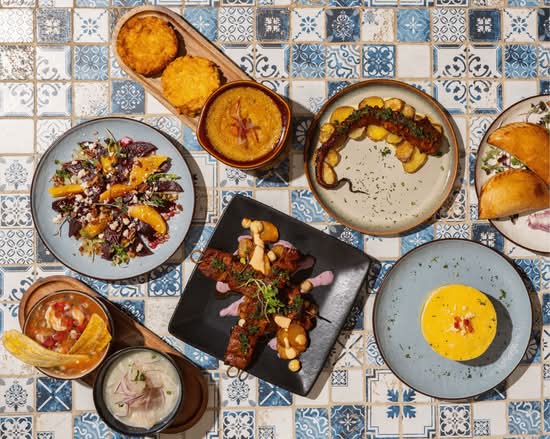 Mercado Restaurant