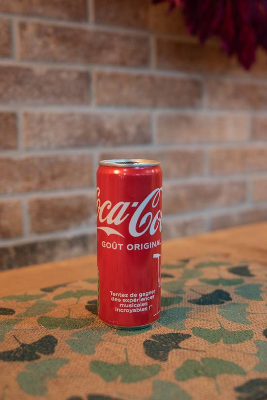 Coca-cola 🥤