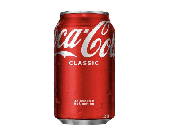 Coke Cola