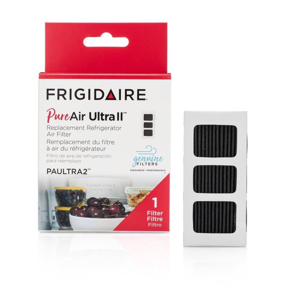 Frigidaire Pureair Ultra Ii Paultra2 Refrigerator Air Filter | PAULTRA2