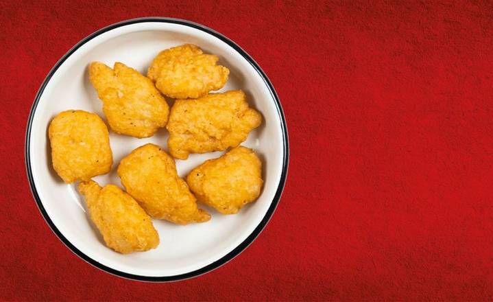 Nuggets 6pc