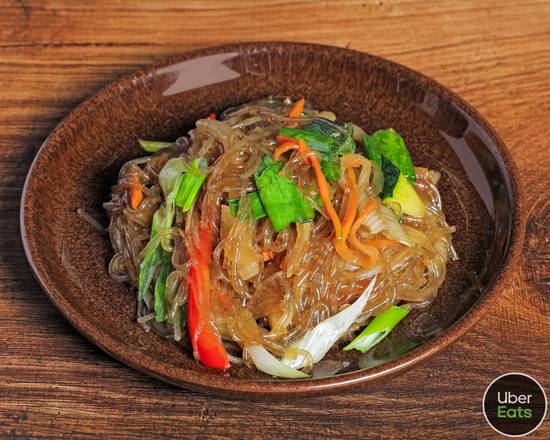 Japchae