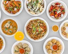 Baba's Kitchen (Sunnyvale)