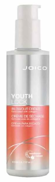 Joico Youthlock Blowout Creme 177ml
