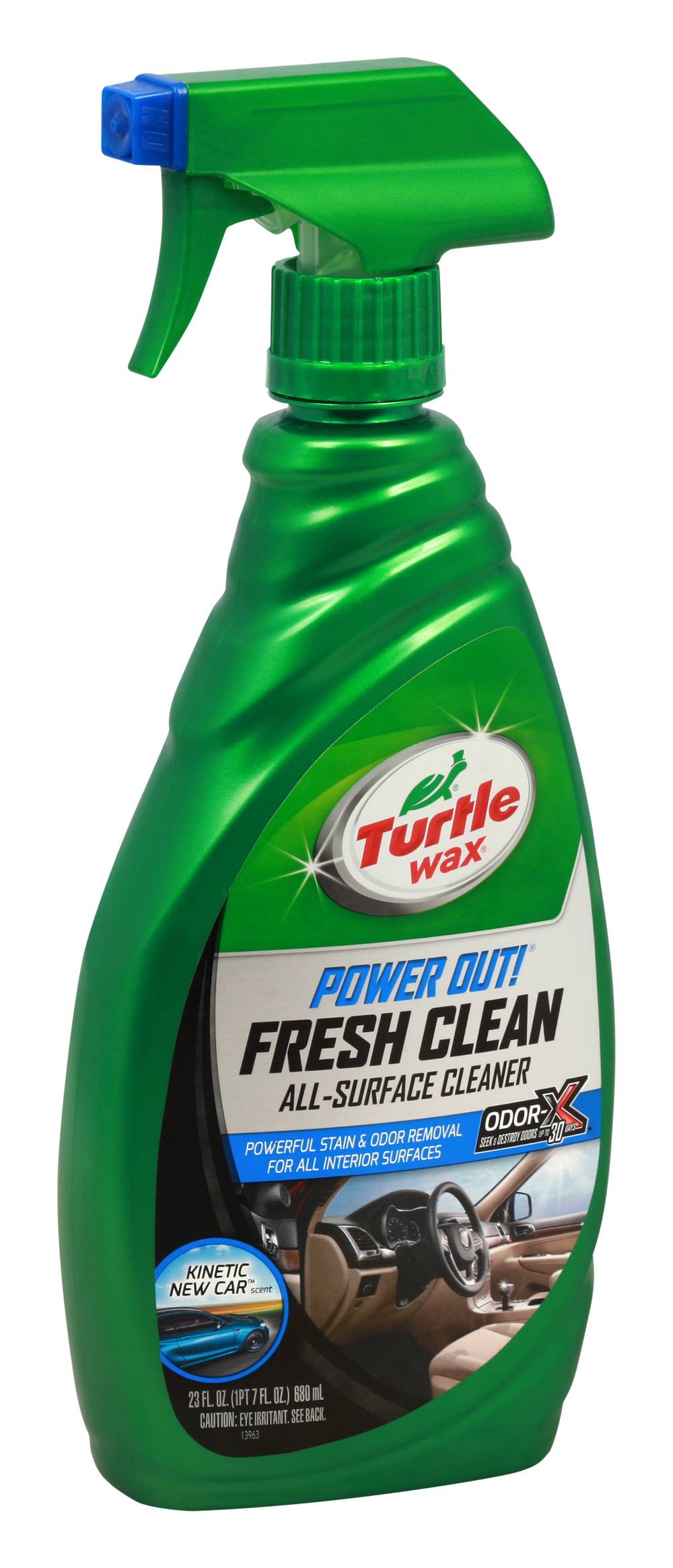 Turtle Wax Fresh Clean Surface Cleaner