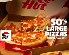 Pizza Hut (Howrah)