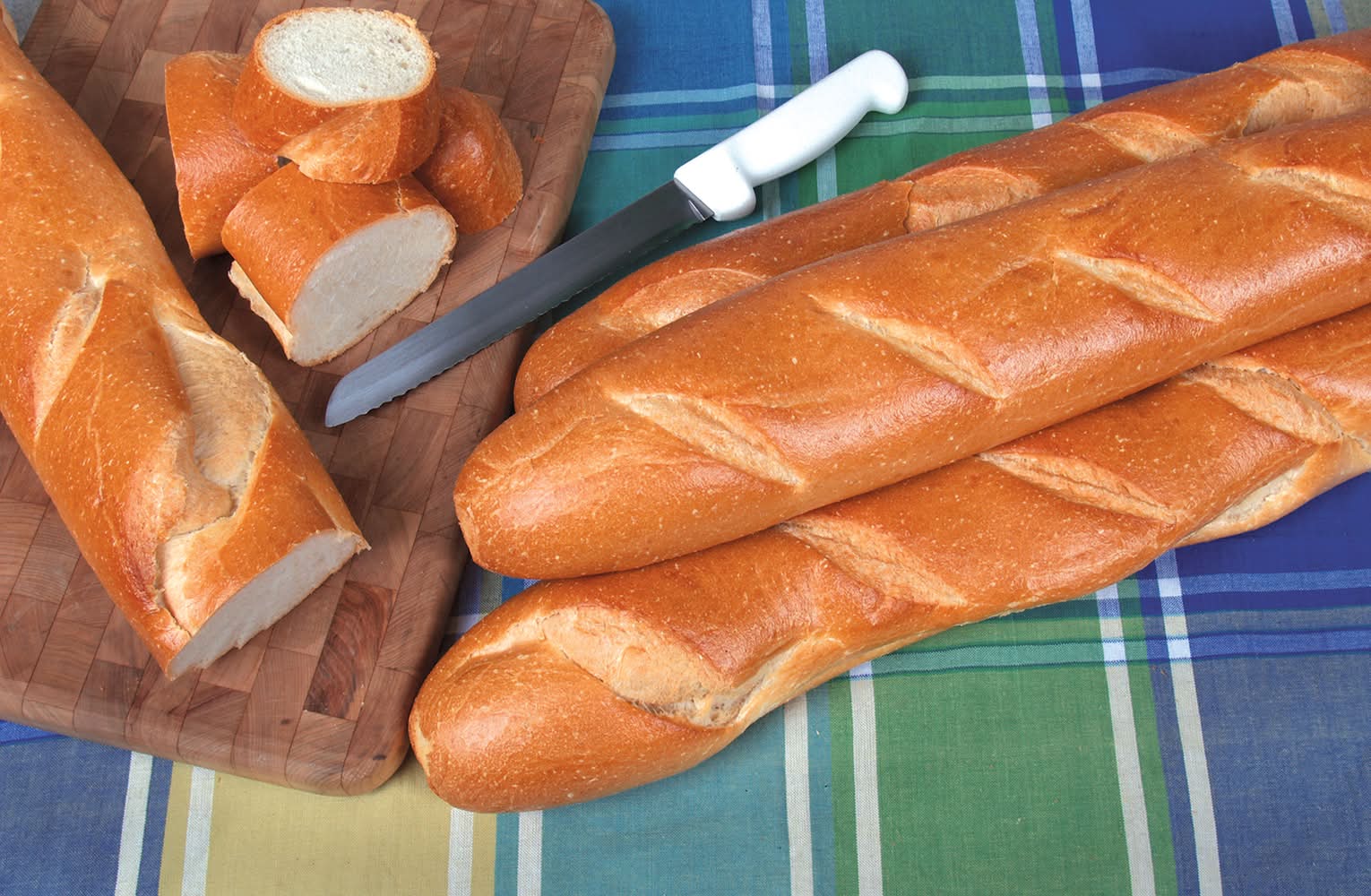 Bakehouse Italian Supremo Bread (16 oz)