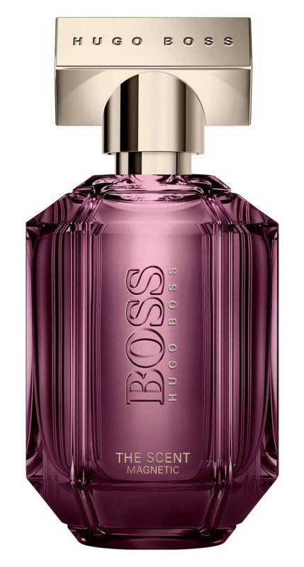 Hugo Boss The Scent Magnetic For Her Eau De Parfum 50ml