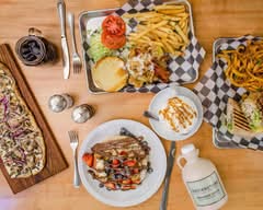 Brownstone Pancake Factory