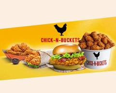 Chick-N-Buckets 