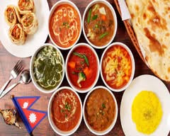 【本格スパイスカレー】ハッピーダイニング小平店