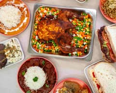 La Grocers (Johnston)