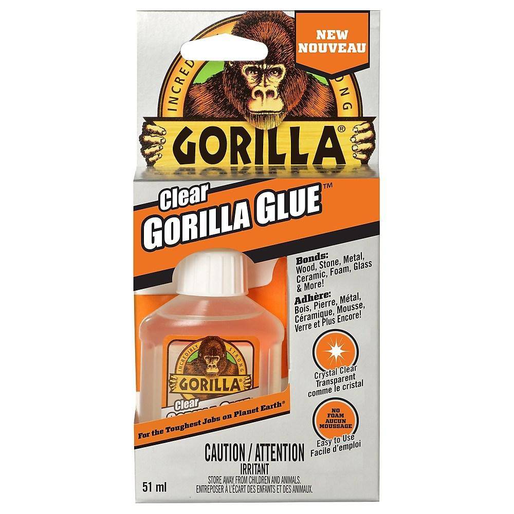 Gorilla Orilla Glue