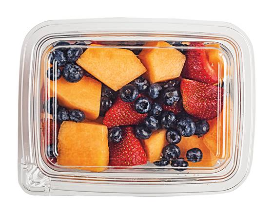 Cantaloupe Berry Blend