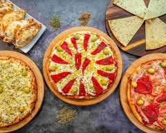 Orégano Pizzas Argentinas 
